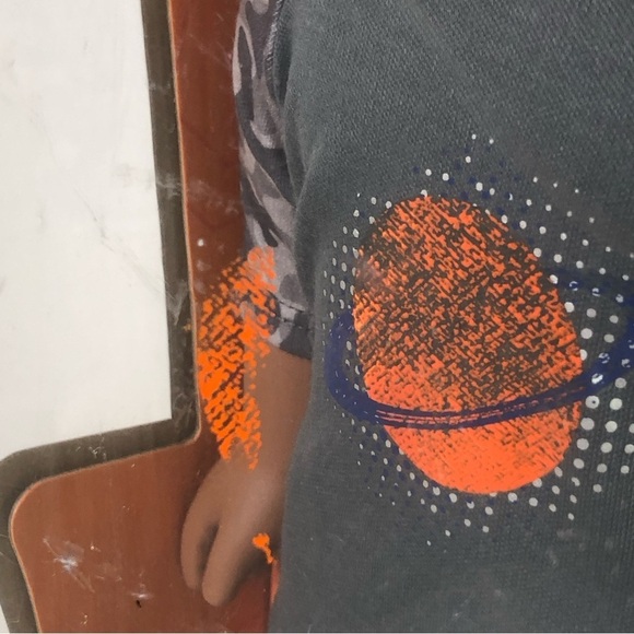 My Life as a school boy collectible doll - Picture 6 of 12